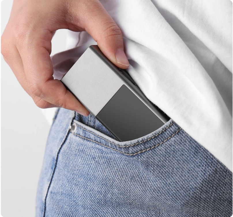 Máy định vị, lấy dấu bằng tia laser Xiaomi DUKA LI1 Máy định vị, lấy dấu bằng tia laser Xiaomi DUKA LI1